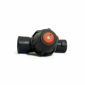 Dysehoved m/kontra DCV