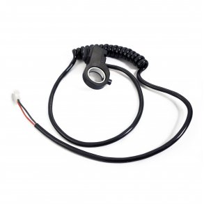 Elkontakt m/ledning (switch kabel samling)