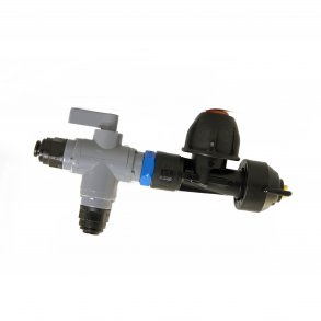 DYSEHOVED M/KONTRA + 3-VEJSHANE