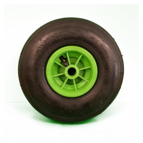 HJUL (DK) TIL PITCHMARK MASKINE