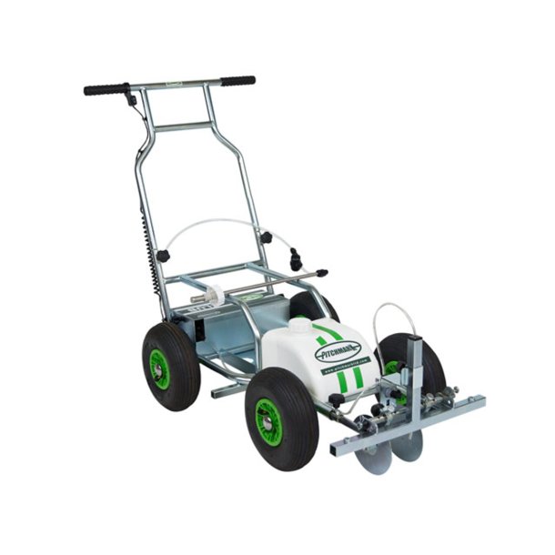 ECO Club V3 stribemalemaskiner