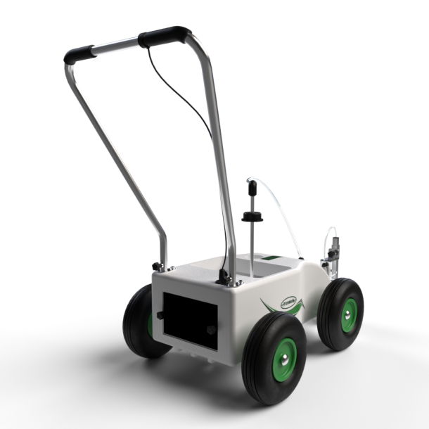 EcoLite V2 stribemalemaskine