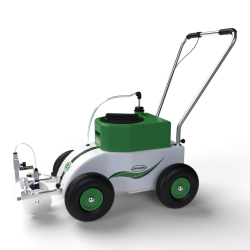 EcoLite V2 stribemalemaskine