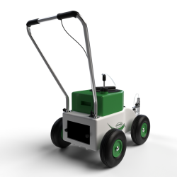 EcoLite V2 stribemalemaskine