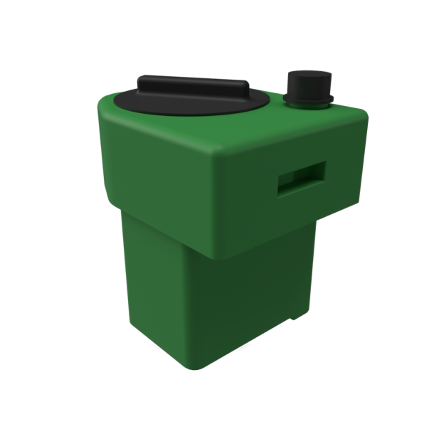 EcoLite V2 stribemalemaskine