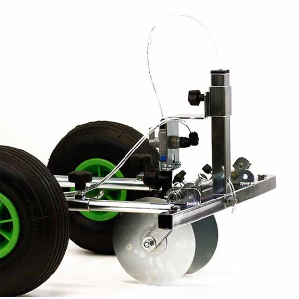 ECO Pro V3 stribemalemaskiner