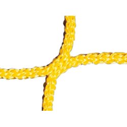 11-MANDSFODBOLDNET ENSFARVET D:80/200 (ST) 