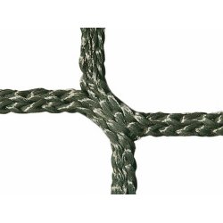 11-MANDSFODBOLDNET ENSFARVET D:80/200 (ST) 