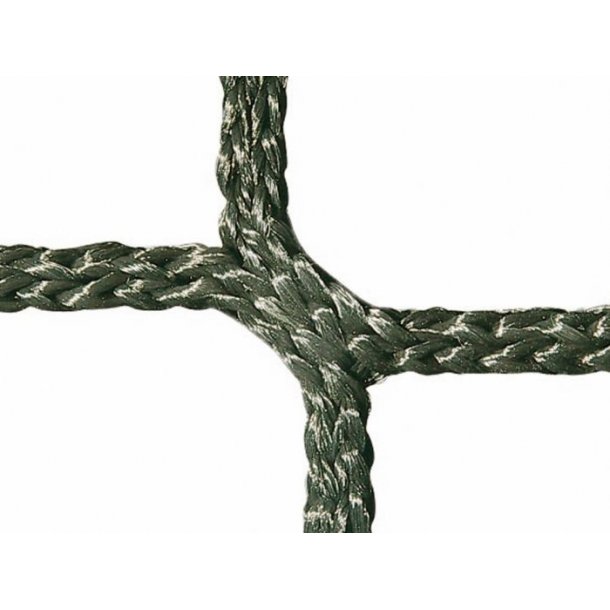 11-MANDSFODBOLDNET ENSFARVET D:80/200 (ST) 