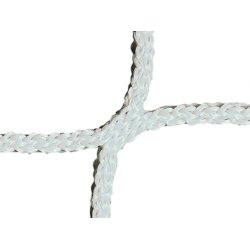 11-MANDSFODBOLDNET ENSFARVET D:80/200 (ST) 