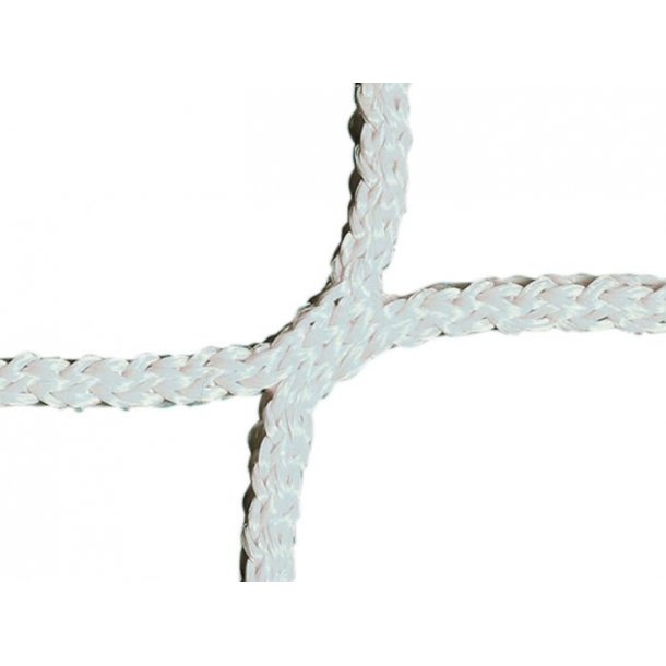 11-MANDSFODBOLDNET ENSFARVET D:80/200 (ST) 