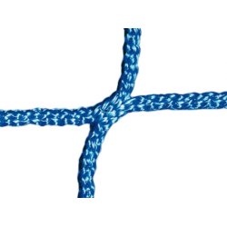 11-MANDSFODBOLDNET ENSFARVET D:80/200 (ST) 