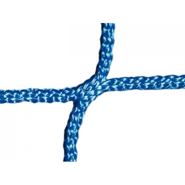 11-MANDSFODBOLDNET ENSFARVET D:80/200 (ST) 