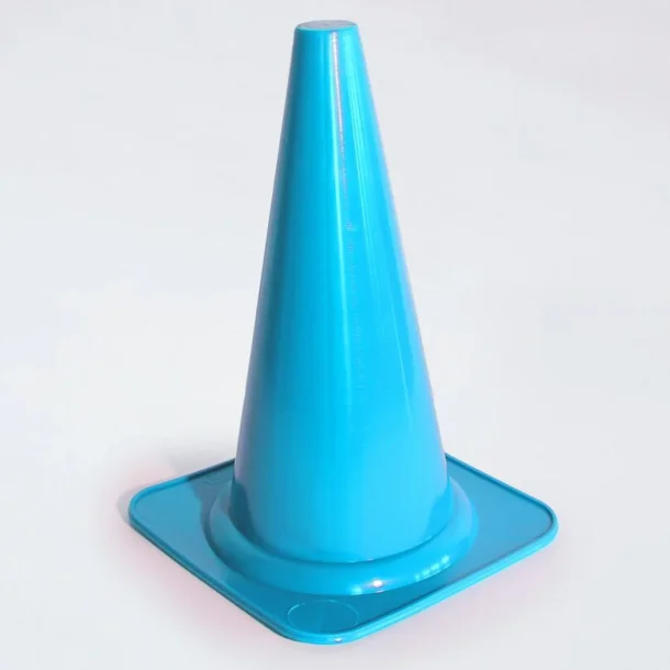 KBLER SPORTMARKERINGSKEGLER 40 CM