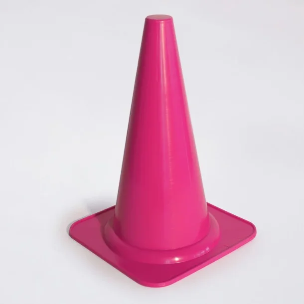 KBLER SPORTMARKERINGSKEGLER 40 CM