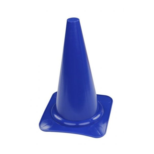 KBLER SPORTMARKERINGSKEGLER 28 CM