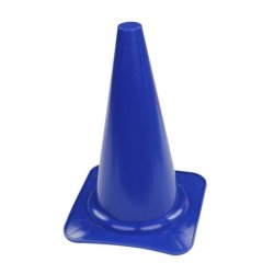 KBLER SPORTMARKERINGSKEGLER 40 CM