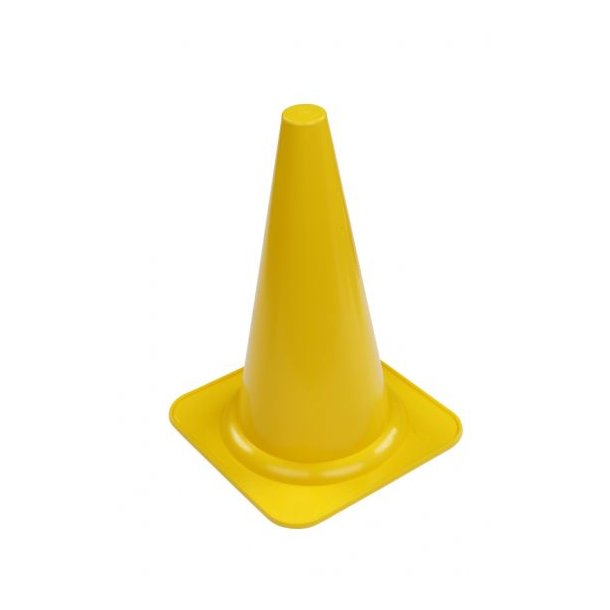 KBLER SPORTMARKERINGSKEGLER 28 CM