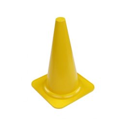 KBLER SPORTMARKERINGSKEGLER 40 CM