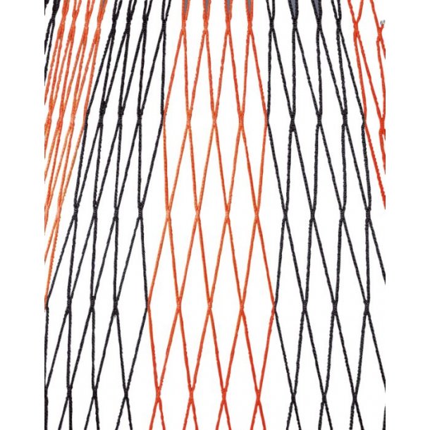 11-MANDSFODBOLDNET DIAGONAL D:80/200 (ST) 