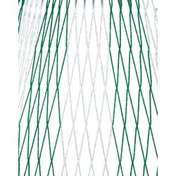 8-MANDSFODBOLDNET DIAGONAL D:100/100 (ST) 