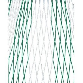 8-MANDSFODBOLDNET DIAGONAL D:100/100 (ST) 