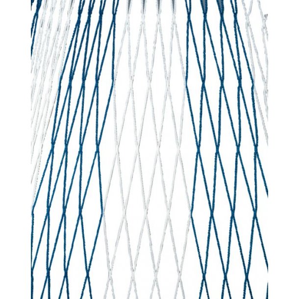 8-MANDSFODBOLDNET DIAGONAL D:100/100 (ST) 