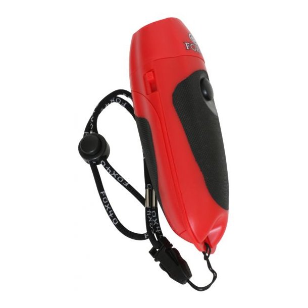 FOX 40 ELEKTRONISK FLJTER