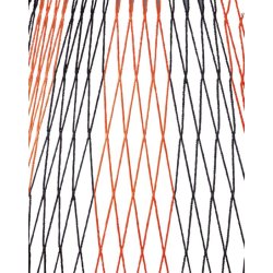 11-MANDS FODBOLDNET DIAGONAL D:80/150 (ST)