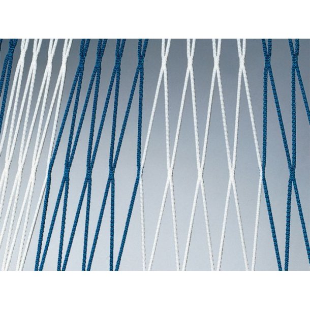 11-MANDS FODBOLDNET DIAGONAL D:80/150 (ST)