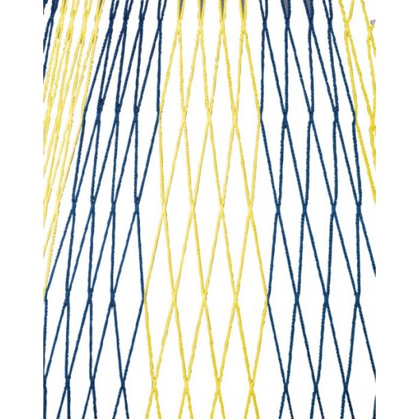 11-MANDS FODBOLDNET DIAGONAL D:80/150 (ST)