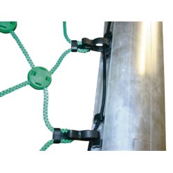 HNDBOLDNET, VANDALSIKKER