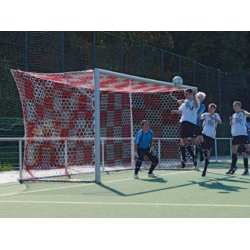 11-MANDSFODBOLDNET SKAKTERN D:200/200 (ST)