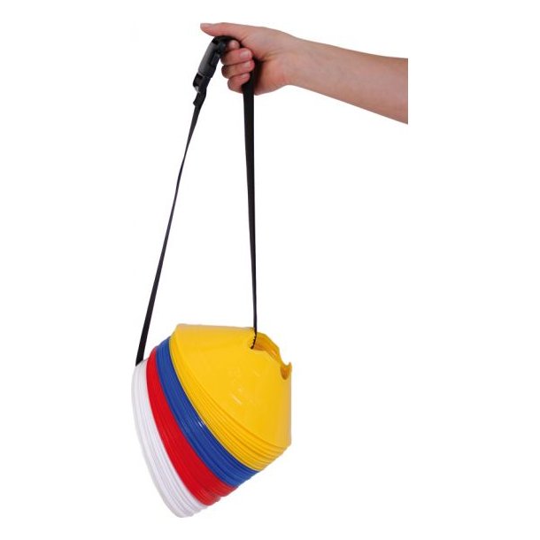 KBLER SPORTBND/REM TIL MARKERINGSSKIVER &amp; OVERTRKSVESTE