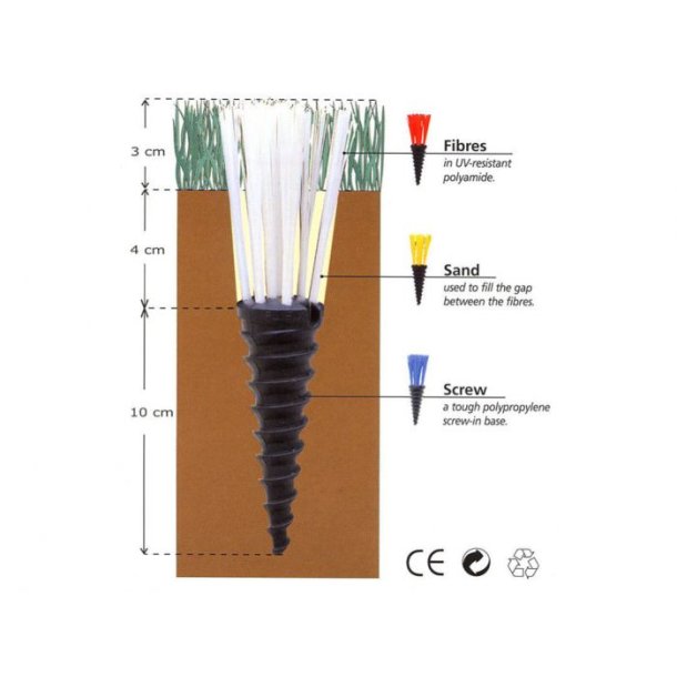 POWERSHOTMARKERINGSTOPPE (ST)