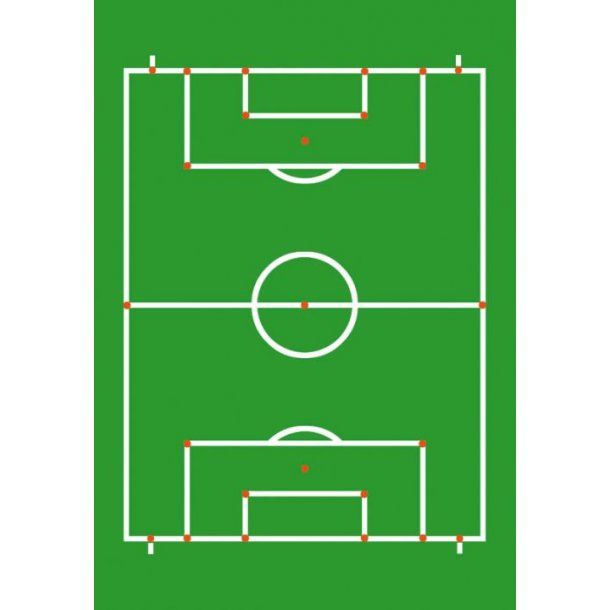 POWERSHOTMARKERINGSTOPPE (ST)