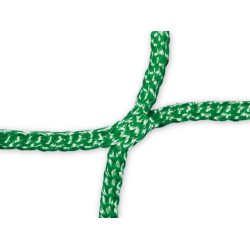 8-MANDSFODBOLDNET ENSFARVET D:80/200 (ST)