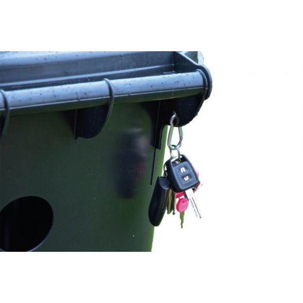 (B)ALL IN TONE - OPBEVARINGSVOGNE