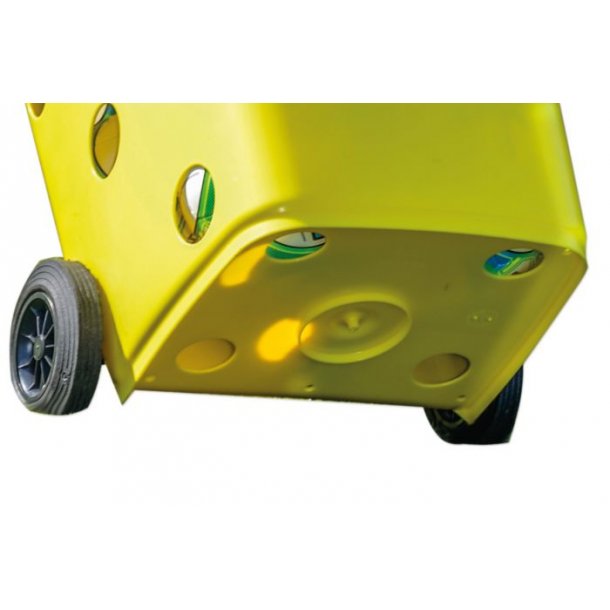 (B)ALL IN TONE - OPBEVARINGSVOGNE