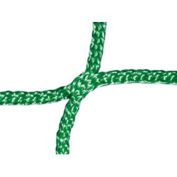 11-MANDS FODBOLDNET ENSFARVET, D:80/150 (ST) 