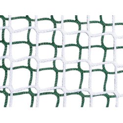 11-MANDSFODBOLDNET ENSFARVET 80/200 ANTI-HOOLIGAN (ST) 