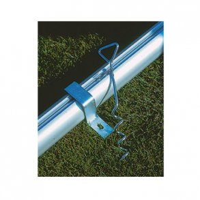 FORANKRINGSSPYD STANDARD - PROFILRAMME 40X40 MM