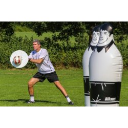 FILIPPI SHIELD TIL MLMANDSTRNING