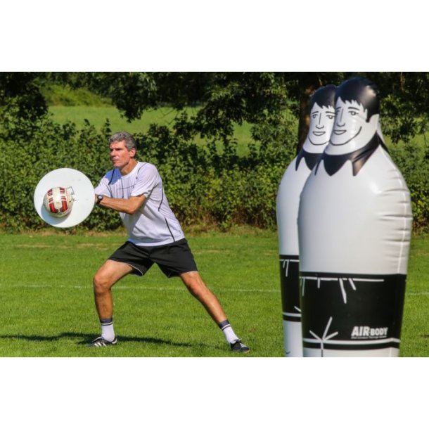 FILIPPI SHIELD TIL MLMANDSTRNING