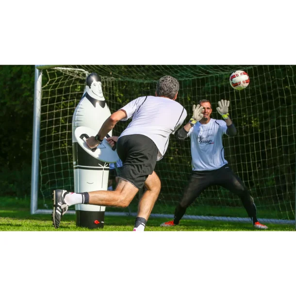 FILIPPI SHIELD TIL MLMANDSTRNING