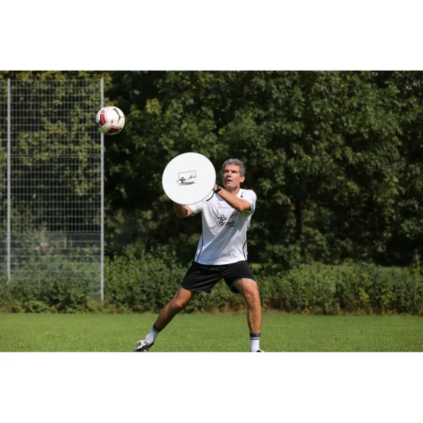 FILIPPI SHIELD TIL MLMANDSTRNING