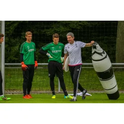 FILIPPI SHIELD TIL MLMANDSTRNING