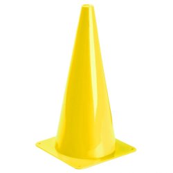 TANGA SPORTSMARKERINGSKEGLER 37 CM