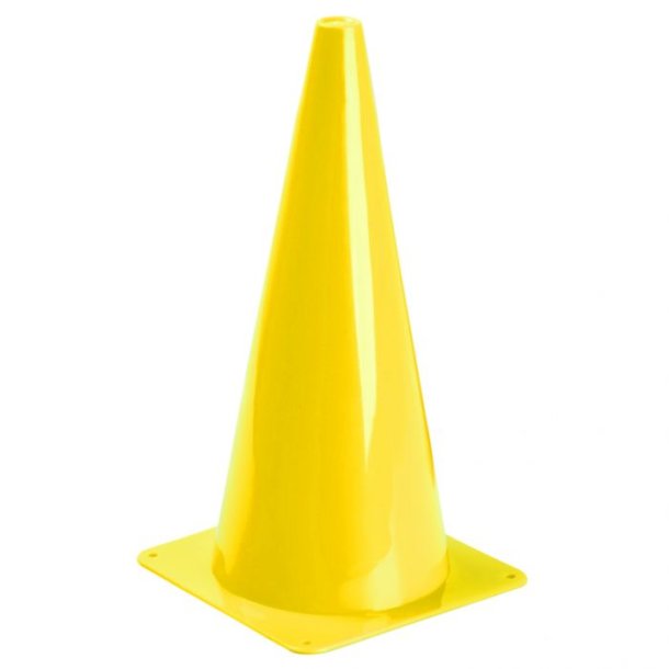 TANGA SPORTSMARKERINGSKEGLER 37 CM