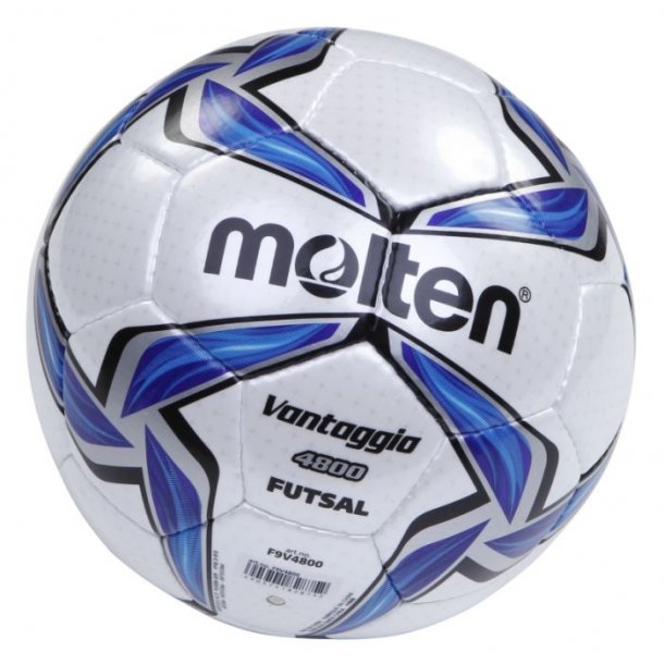 MOLTENFUTSAL VANTAGGIO 4800 FODBOLDE